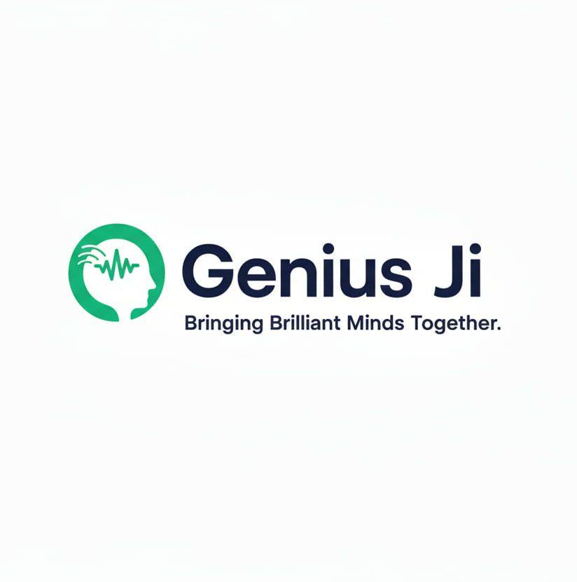 Genius Ji single feature
