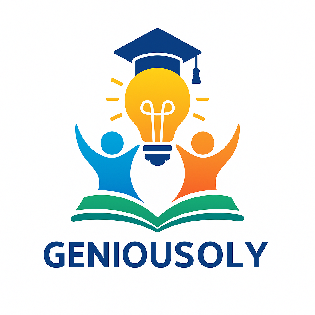 Geniusoly single feature